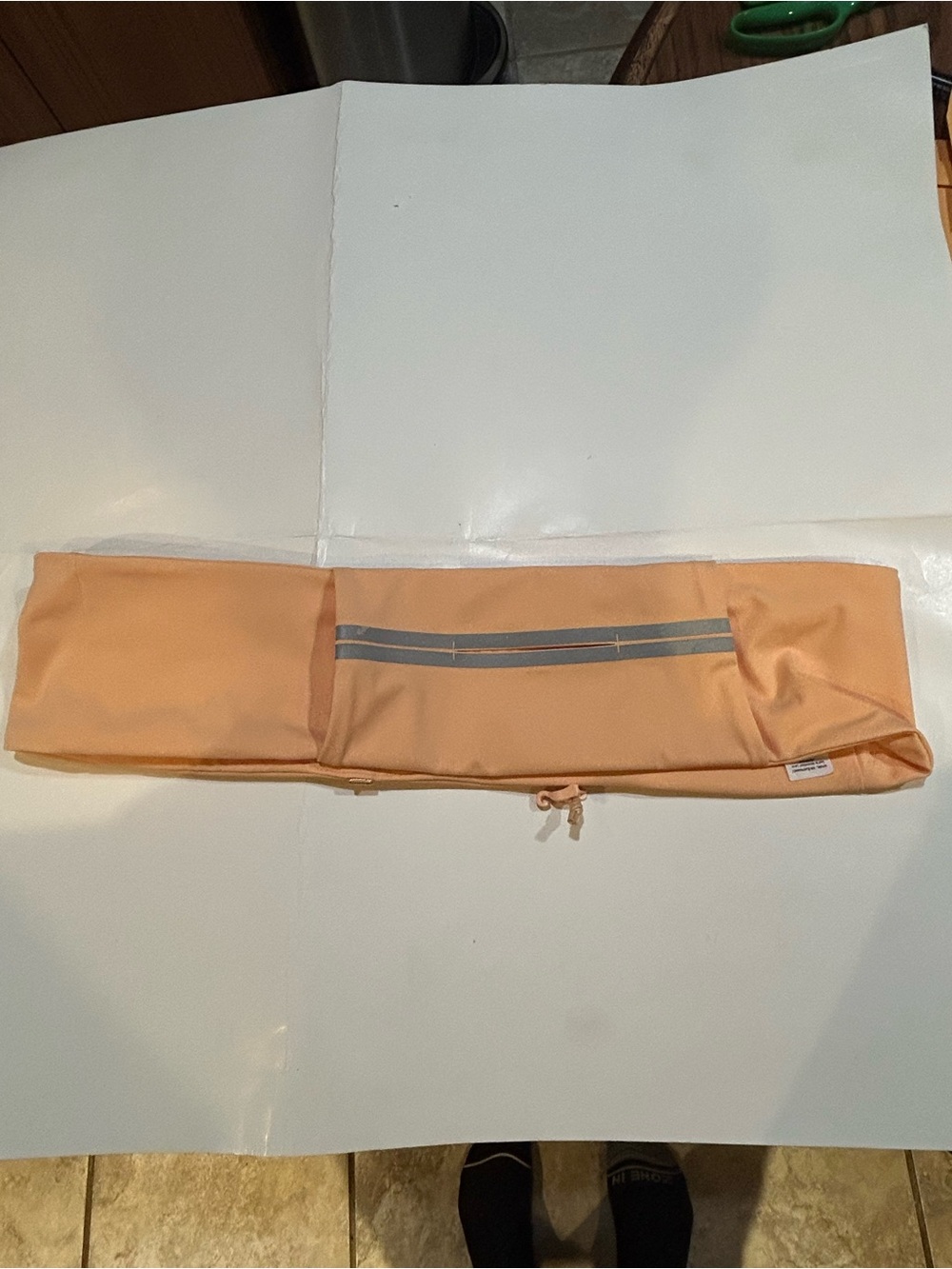 lululemon athletica running belt